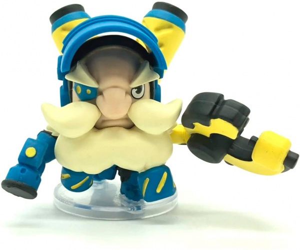 Фигурка FSD Blizzard Cute But Deadly: Series 5 Vinyl Figure Blind Box (B63059A) 