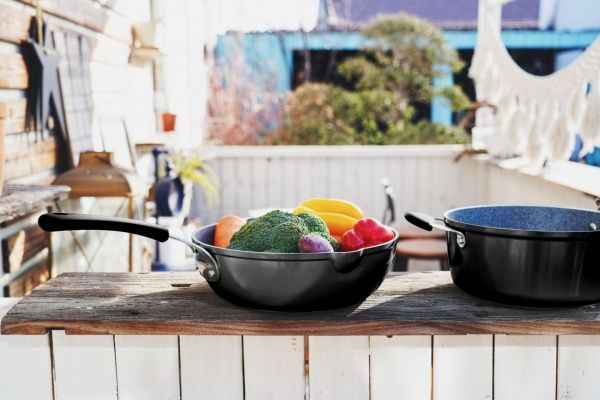 Кастрюля Eco Stone 4,2 л KN91233 Kohen