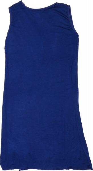 Туника домашняя Nika без рукава 1012 р. XXL синий 