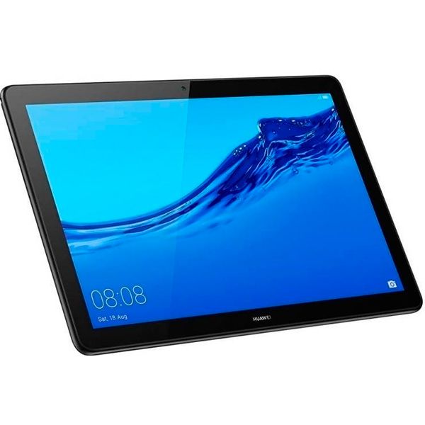 Планшет Huawei MediaPad T5 53010DHL black
