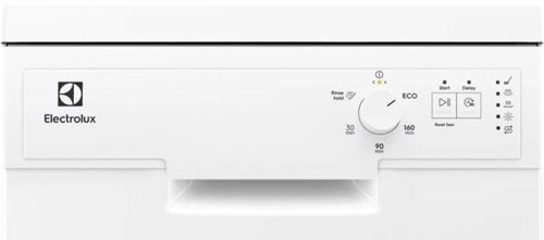 Посудомоечная машина Electrolux SMA91210SW
