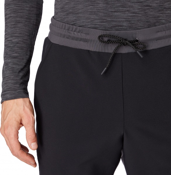 Штани Energetics Kiprano ux 415768-900050 р. 2XL чорний