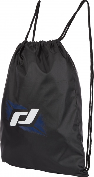 Сумка Pro Touch Force Gym Bag 413486-900050 черно-серый 