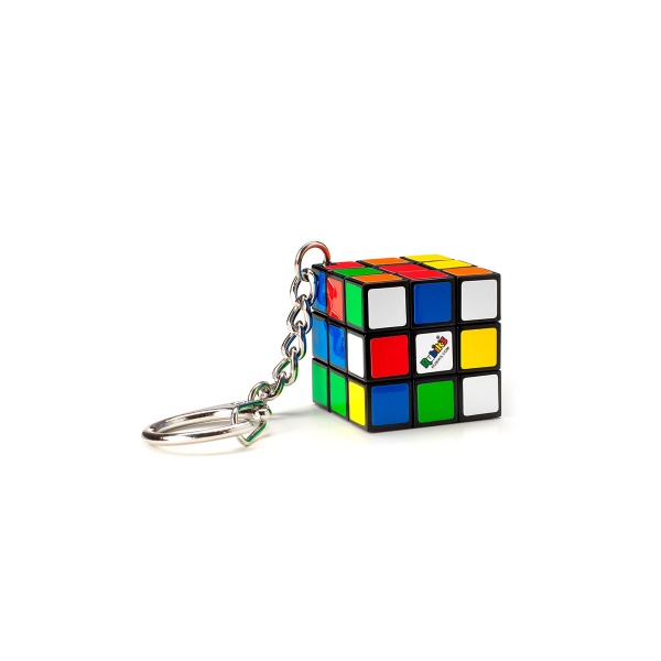 Головоломка Rubiks Кубик 3х3 (з кільцем) 6063339