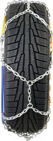 Цепь противоскольжения Lavita KN60 LA 172060