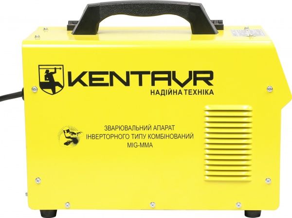 Полуавтомат сварочный Кентавр СПАВ-290НД