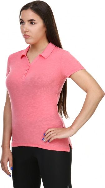 Поло McKinley Kalani 244398-407 38 кораловий