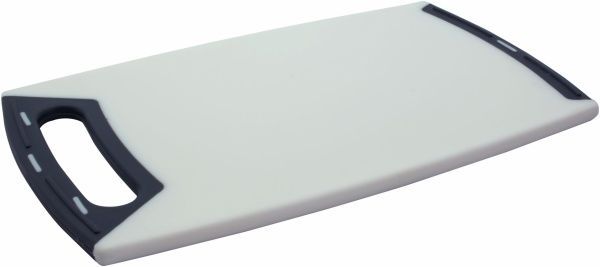 Дошка кухонна з ручкою прямокутна 25x15 см Zeller