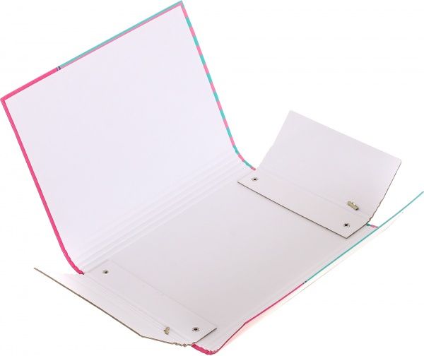 Папка для зошитів Фламинго 362R iTEM