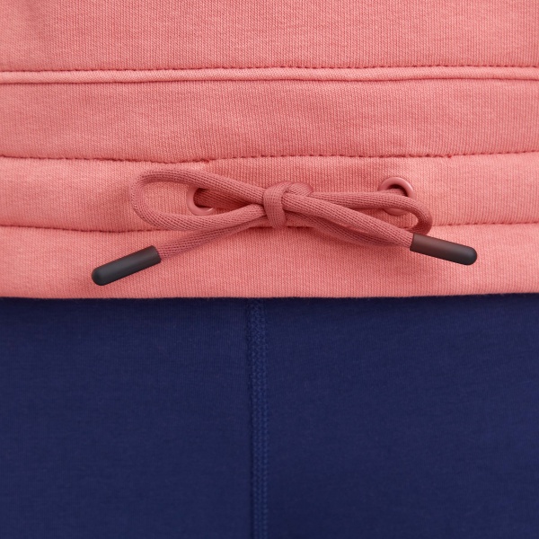 Джемпер Energetics Jacy IV W 418996-279 р. 40 рожевий