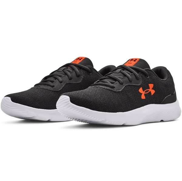 Кроссовки Under Armour 3024134-105 р.US 10,5 серый