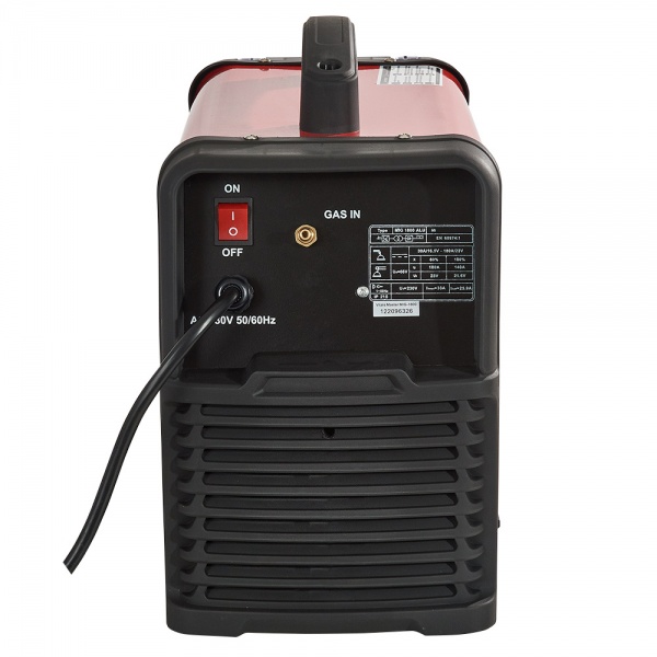 Інвертор зварювальний Vitals Master MIG 1800 ALU 149122