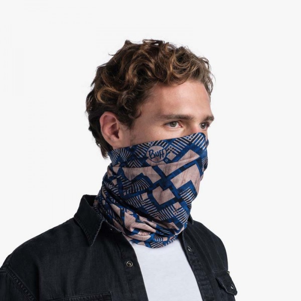 Мультиповязка BUFF 128445.555.10.00 BU MFMICNUVSTD р.OS