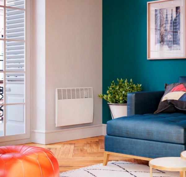 Конвектор електричний Atlantic F120 CMG-BD0/M (1500W)