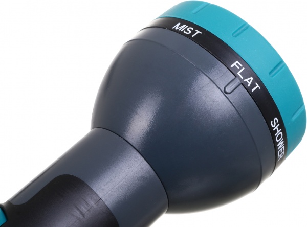 Пистолет для полива Klever 8 режимов 