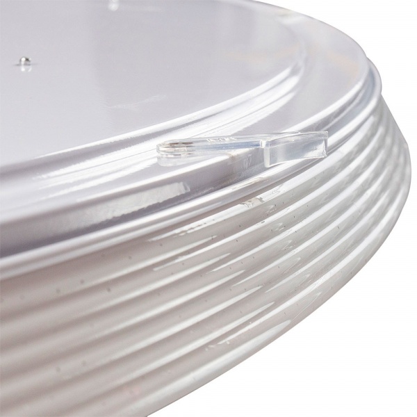 Світильник світлодіодний Светкомплект SL-CR-R RGB TX IT RC з пультом ДК 220 Вт білий 2800-6000 К 