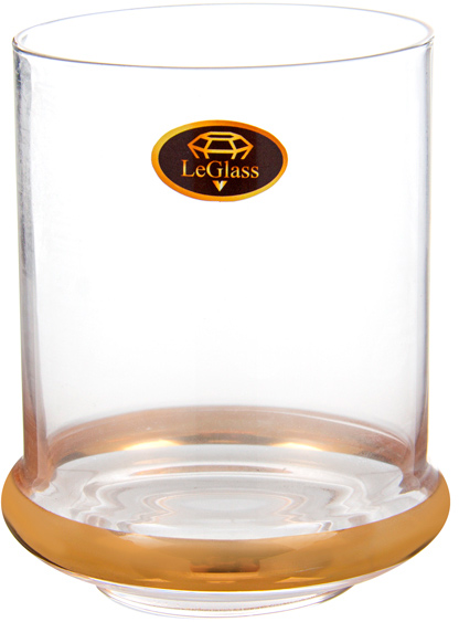 Стакан для виски Charm 806-032 480 мл LeGlass 