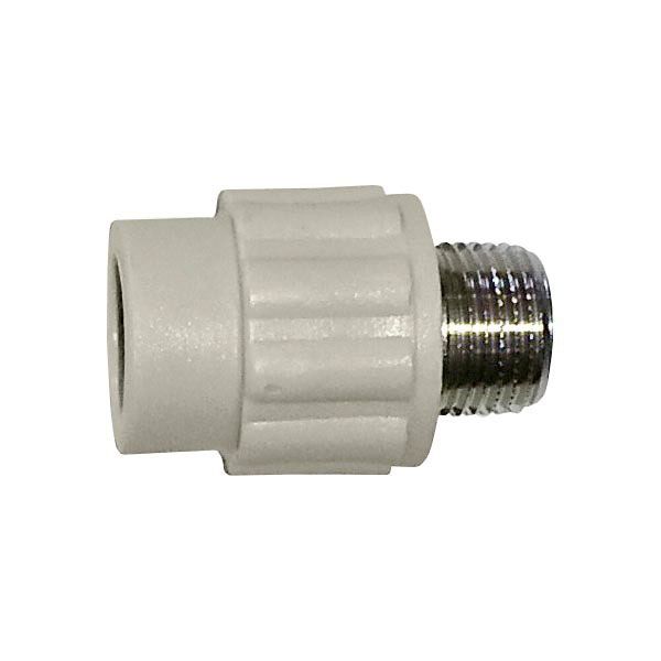 Муфта наружная KAS ППР 25x1/2” 9423003