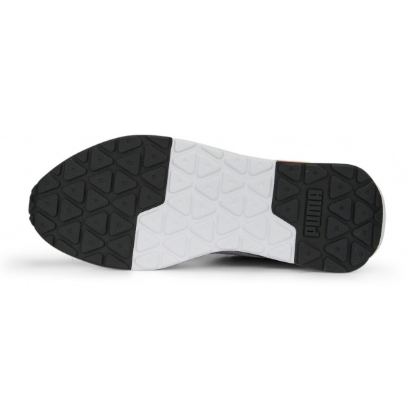 Кроссовки Puma R22 38346224 р.38,5 UK 5,5 черный