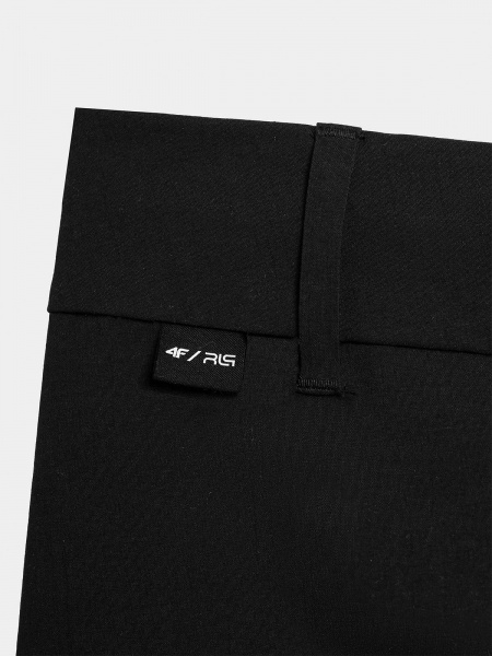 Шорти 4F SHORTS CAS M031 RL9SS22TSHOM031-20S р. L чорний