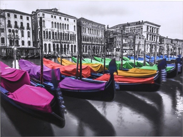 Репродукция 60х80 см AF20130409 Venice 201C08 RozenfeldArt 