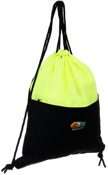 Сумка для обуви Nota Bene с карманом футбол 900 D45х38