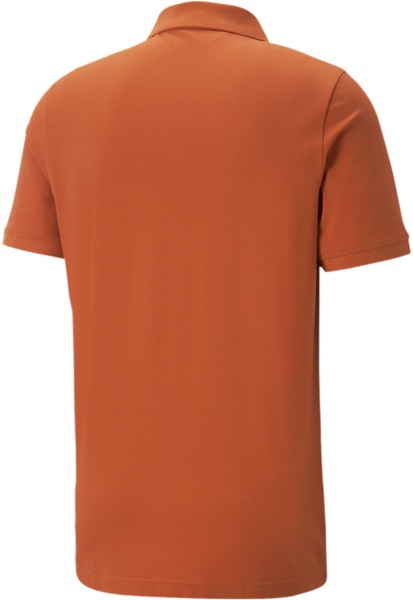 Поло Puma ESS ELEVATED POLO CHILI POWDER 67338994 р.M помаранчевий