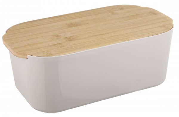 Хлібниця 101000800 44x28x56 см в асортименті Koopman