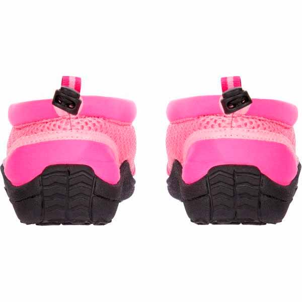 Тапочки для кораллов TECNOPRO Freaky JR black outsole 194905-905391 EUR 25 розовый