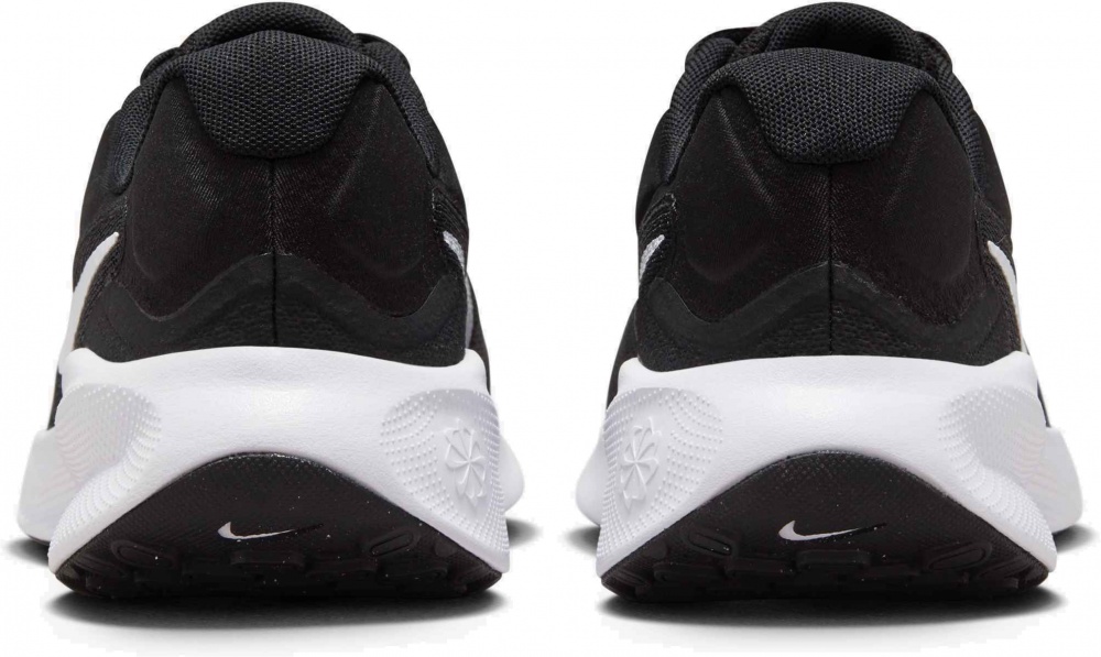 Кросівки жіночі Nike REVOLUTION 7 FB2208-003 р.39 чорні