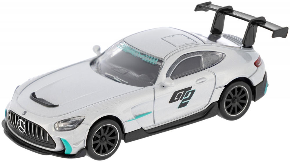 Автомодель Rastar 1:43 Mercedes-AMG GT2 454.01.30