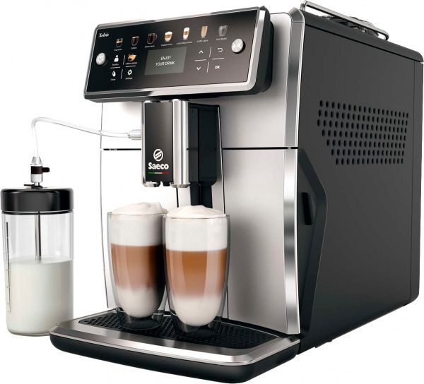 Кавомашина Philips Saeco SM7581/00 