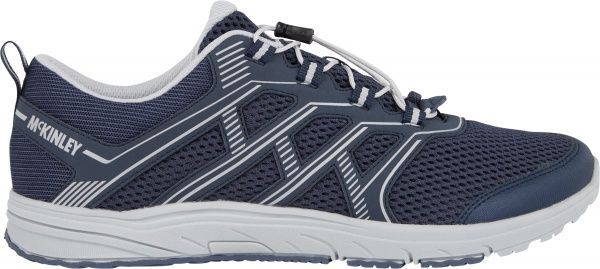 Кросівки McKinley Amphibio II M 288363-903506 р.40 темно-синій