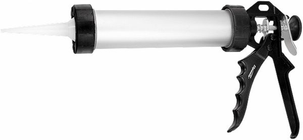 Пистолет для герметика  Sparta 886485