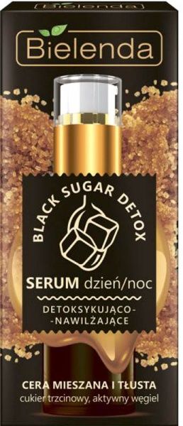 Сыворотка Bielenda 30 мл