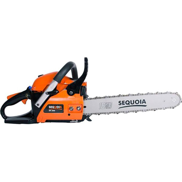 Бензопила SEQUOIA SPC3816