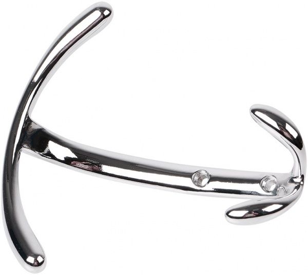 Гачок меблевий Ferro Fiori М 6000.01 хром 45909