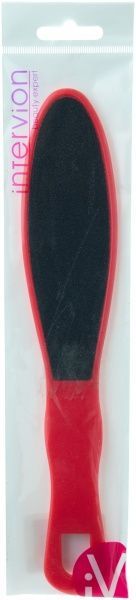 Терка для ног Inter-Vion 499765 (HM70) 499765