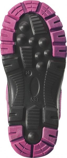 Чоботи Reima Lassie р.31 фуксія 