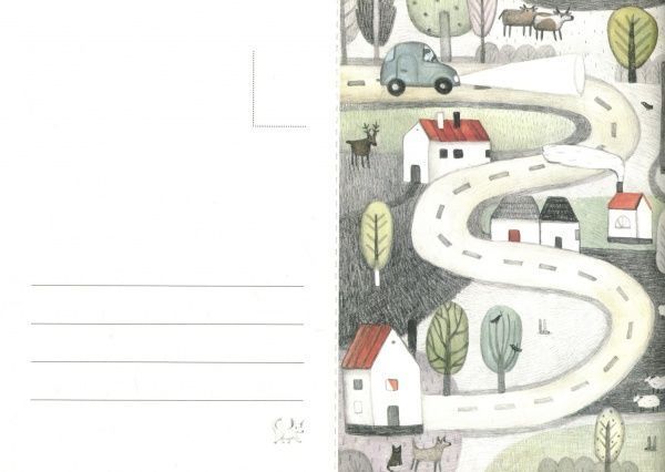 Книга Юлія Лактіонова «Книга Маєчка (укр). Нове видання» 978-617-7537-70-9