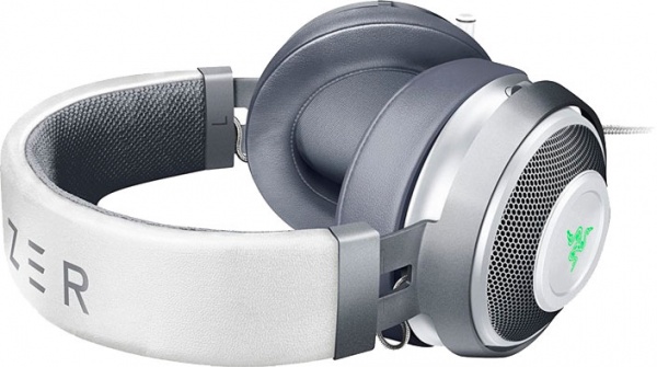 Навушники Razer Kraken Mercury Edition gray (RZ04-02830400-R3M1) 