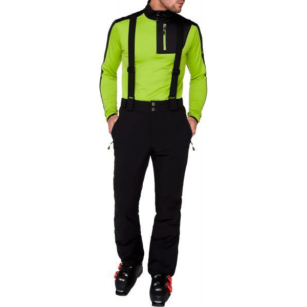 Брюки McKinley Didi mn 294352-057 р. 58 черный