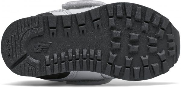 Кроссовки New Balance IV574AQB IV574AQB р.US 8,5 белый