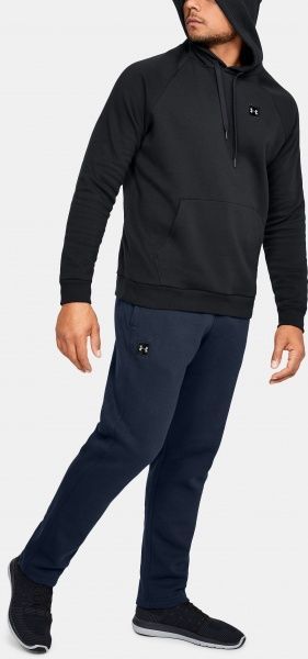 Штани Under Armour RIVAL FLEECE PANT 1320739-408 р. 2XL синій