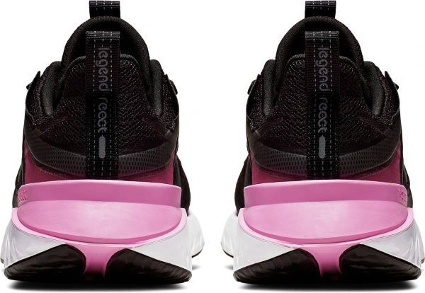 Кроссовки Nike WMNS LEGEND REACT 2 AT1369-004 р.US 7 черный