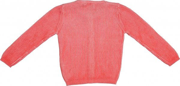 Кардиган Blue Seven для дівчинки 769067 р.98 помаранчевий 