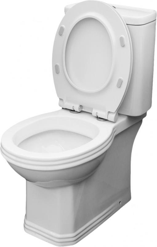 Унитаз-компакт EGO Ego Art