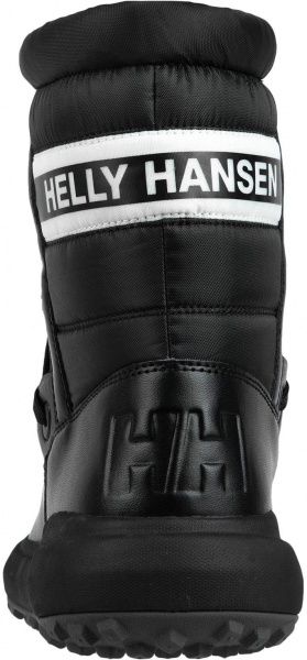 Сапоги Helly Hansen W ISOLABELLA COURT 11492_990 р. US 6 черный