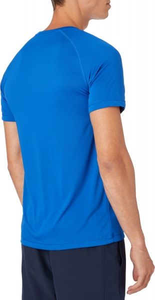 Футболка Energetics Massimo IV ux 410898-522 2XL синій