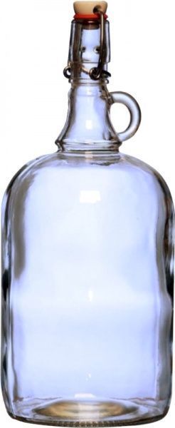 Бутылка для вина Венеция